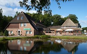 Landhaus Eden 3 Sterne Superior